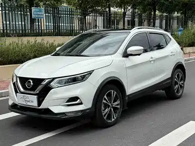 Nissan Qashqai 2023
