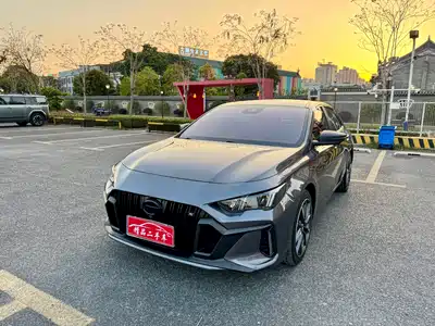 GAC Trumpchi Emkoo 2024