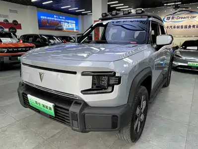 Deepal G318 2024