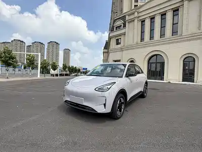 Geely Galaxy Starry Wish 2026