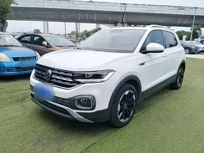 Volkswagen Tanying 2024