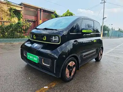 Baojun KiWi EV 2022