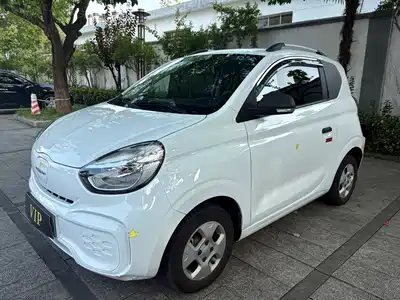 Roewe Kaiwei CLEVER 2021