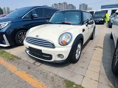 MINI MINI 2014