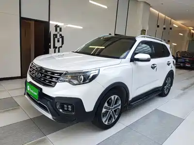 Kia Sportage 2019