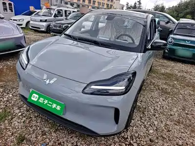 Wuling Motors Bingo PLUS 2026