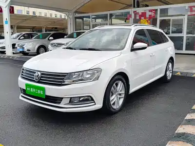 Volkswagen Lavida Tour 2019