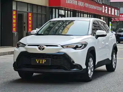 Toyota Frontlander 2025