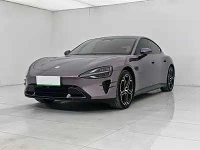 Xiaomi Auto SU7 2025