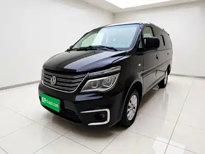 Dongfeng Fengxing Lingzhi 2018