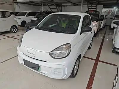 Roewe Kaiwei CLEVER 2021