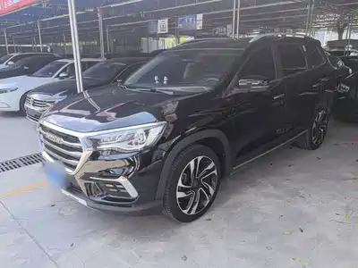 Jetour X90 2019