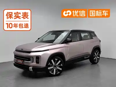 Geely ICON 2023
