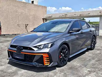 GAC Trumpchi Emkoo 2023