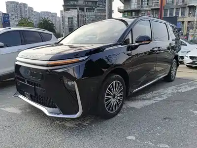 SAIC Maxus Dajia 9 2024