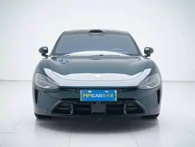 Xiaomi Auto SU7 2026