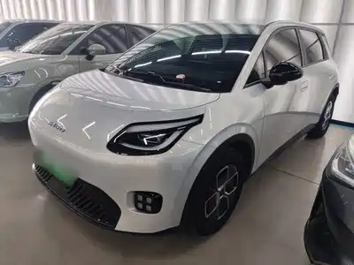 GAC Aion UT 2025