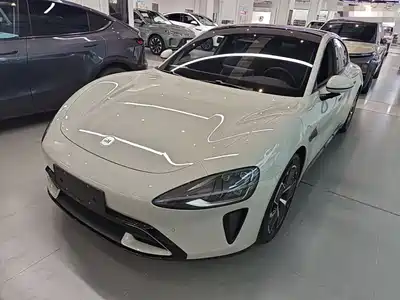 Xiaomi Auto SU7 2025