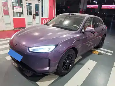 AITO Wenjie M5 2025