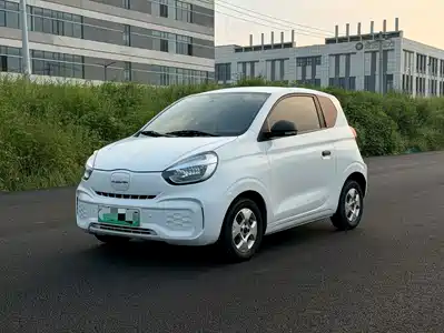 Roewe Kaiwei CLEVER 2020