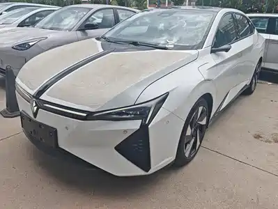 Lingxi L 2026