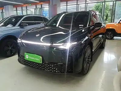 Leapmotor C16 2025