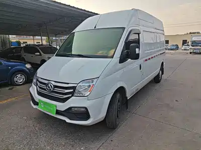 SAIC Maxus Xintu V80 2024