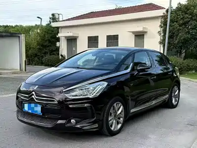 DS 5 2014