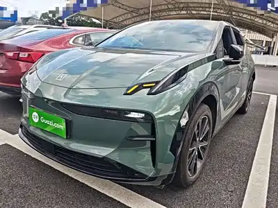 ZEEKR X 2023