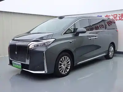 WEY Alpine 2025