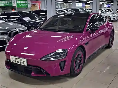 Xiaomi Auto SU7 2026