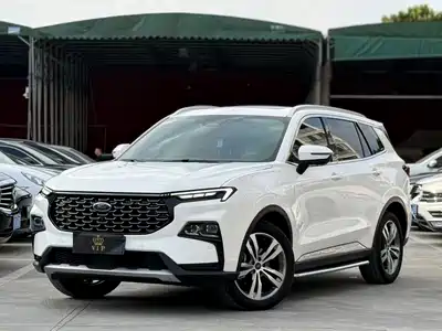 Ford Lingrui 2023