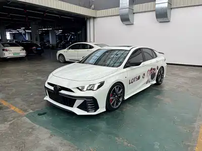 GAC Trumpchi Emkoo 2023