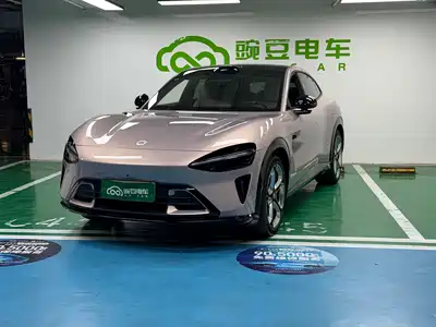 Xiaomi Auto YU7 2025