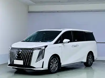 GAC Trumpchi M8 2024