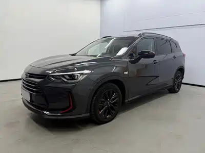 Chevrolet Volando 2023