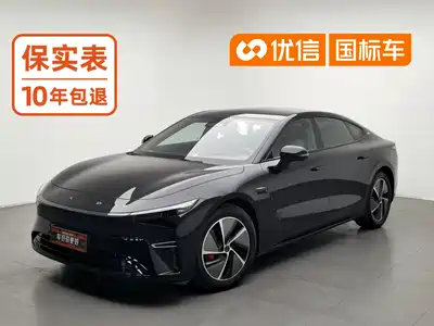 Exeed Exlantix ES 2025