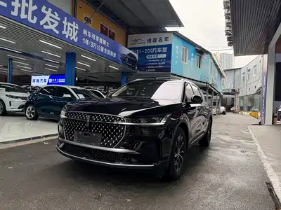 Lincoln Nautilus 2024