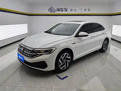 Volkswagen Sagitar 2024