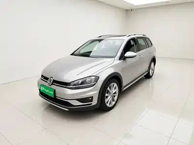 Volkswagen Golf (Import) 2020