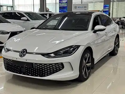 Volkswagen Lamando 2022