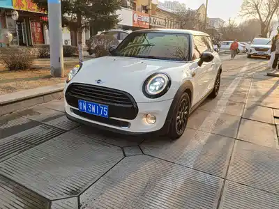 MINI MINI 2016