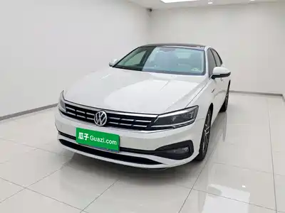 Volkswagen Lamando 2019