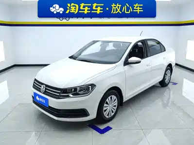 Volkswagen Santana 2022