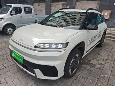 Hyundai ELEXIO 2025