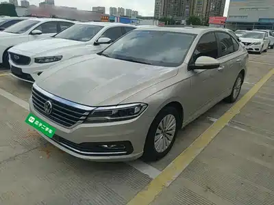 Volkswagen Lavida 2020