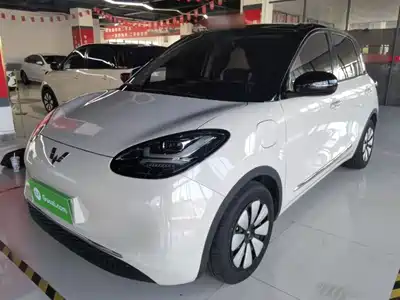 Wuling Motors Bingo 2025