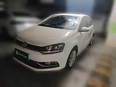 Volkswagen Polo 2019