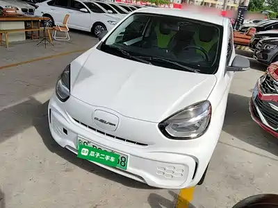 Roewe Kaiwei CLEVER 2022
