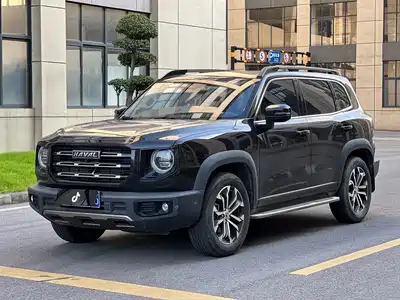 Haval Big Dog 2021